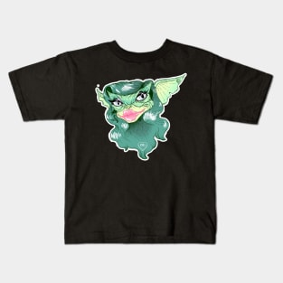 Greta Kids T-Shirt